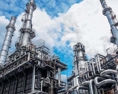 Petrochemicals